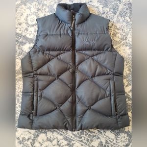 MARMOT  Down Vest womans XL